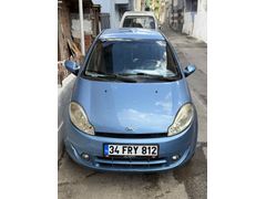 Sahibinden Chery Kimo 1.3 Forza 2011 Model 