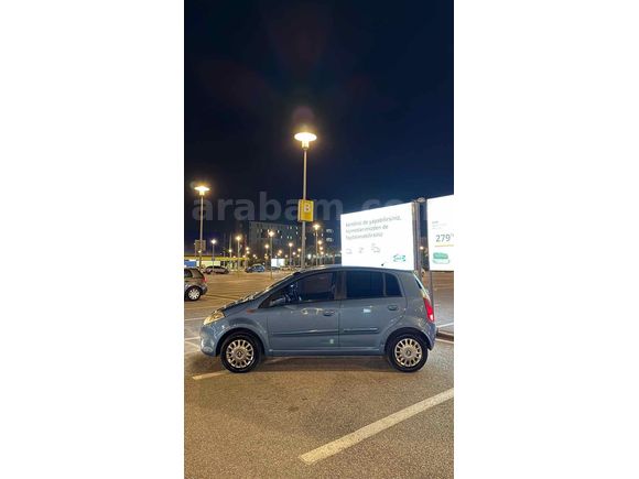 Sahibinden Chery Kimo 1.3 Forza 2011 Model 