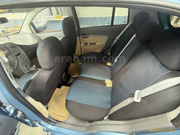 Sahibinden Chery Kimo 1.3 Forza 2011 Model 