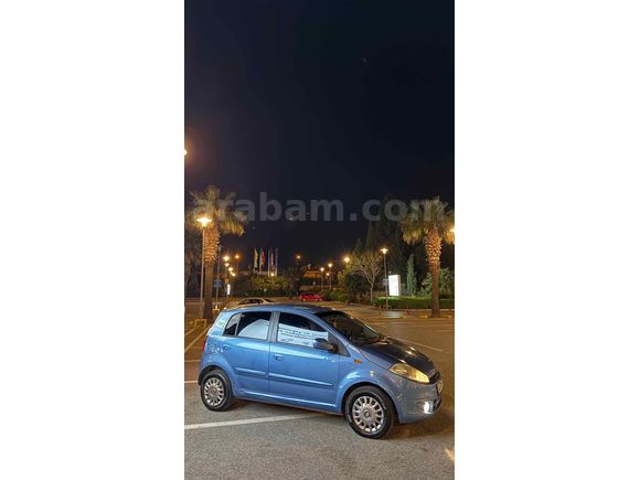 Sahibinden Chery Kimo 1.3 Forza 2011 Model 
