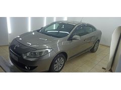 Sahibinden Renault Fluence 1.5 dCi Expression 2010 Model
