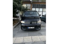 Sahibinden Volkswagen Transporter 2.5 TDI Camlı Van 2008 Model 
