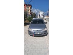 ACİL SATLİK  Sahibinden Opel Corsa 1.3 CDTI Essentia 2005 Model