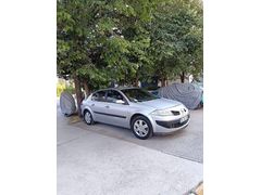 Sahibinden Renault Megane 1.5 dCi Expression 2008 Model  297.000 km Gri