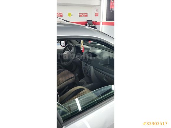 Sahibinden Renault Symbol 1.5 dCi Authentique 2012 Model