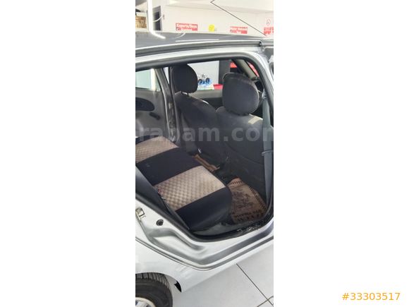 Sahibinden Renault Symbol 1.5 dCi Authentique 2012 Model