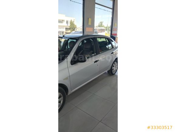 Sahibinden Renault Symbol 1.5 dCi Authentique 2012 Model