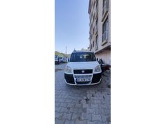 Sahibinden Fiat Doblo combi 1.3 Multijet 2011 Model