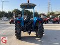 GAZİANTEP BAŞAK TRAKTÖR BAYİİ'DEN LANDİNİ POWERFARM 80