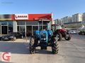 GAZİANTEP BAŞAK TRAKTÖR BAYİİ'DEN LANDİNİ POWERFARM 80