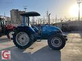 GAZİANTEP BAŞAK TRAKTÖR BAYİİ'DEN LANDİNİ POWERFARM 80