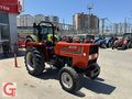 GAZİANTEP BAŞAK TRAKTÖR BAYİİ'DEN TÜMOSAN 4050
