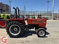GAZİANTEP BAŞAK TRAKTÖR BAYİİ'DEN TÜMOSAN 4050