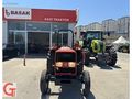GAZİANTEP BAŞAK TRAKTÖR BAYİİ'DEN TÜMOSAN 4050