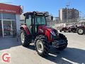 GAZİANTEP BAŞAK TRAKTÖR BAYİİ'DEN BAŞAK 2090S KABİNLİ