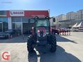 GAZİANTEP BAŞAK TRAKTÖR BAYİİ'DEN BAŞAK 2090S KABİNLİ