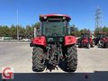 GAZİANTEP BAŞAK TRAKTÖR BAYİİ'DEN BAŞAK 2090S KABİNLİ