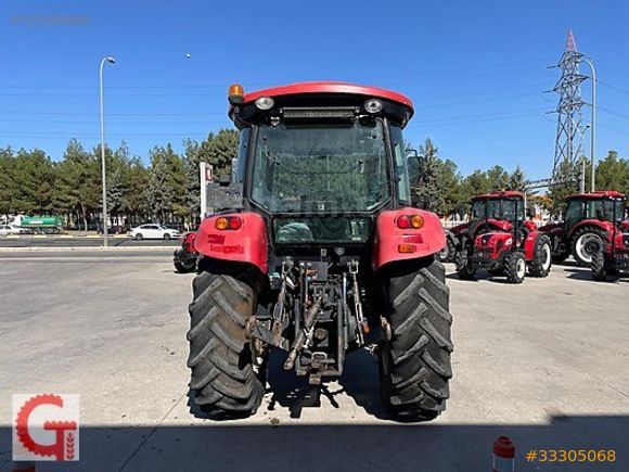 GAZİANTEP BAŞAK TRAKTÖR BAYİİ'DEN BAŞAK 2090S KABİNLİ