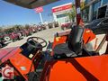 GAZİANTEP BAŞAK TRAKTÖR BAYİİ'DEN TÜMOSAN 6055