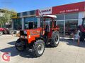 GAZİANTEP BAŞAK TRAKTÖR BAYİİ'DEN TÜMOSAN 6055