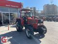 GAZİANTEP BAŞAK TRAKTÖR BAYİİ'DEN TÜMOSAN 6055