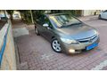 Sahibinden Honda Civic 1.6 i-VTEC Elegance 2009 Model 145000 KM