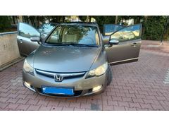 Sahibinden Honda Civic 1.6 i-VTEC Elegance 2009 Model 143000 KM