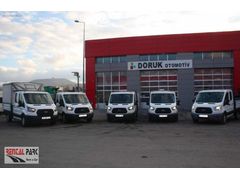 ....ÇİFTKABİN TRANSİT DUCATO MASTER...