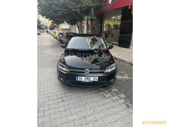 Temiz servis bakımlı