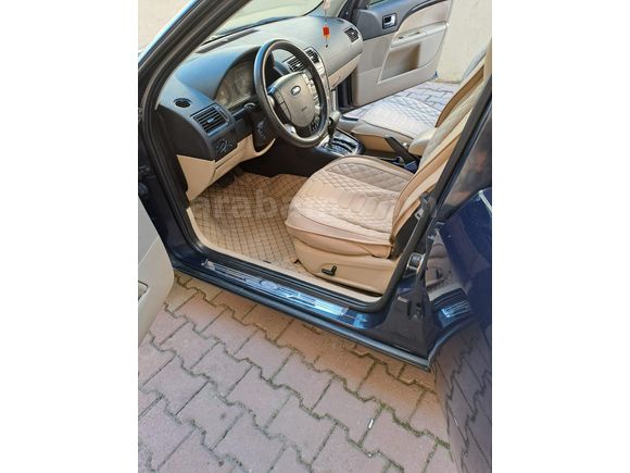 OTOMATİK GHA X FULL PAKET