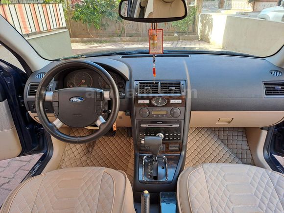 OTOMATİK GHA X FULL PAKET
