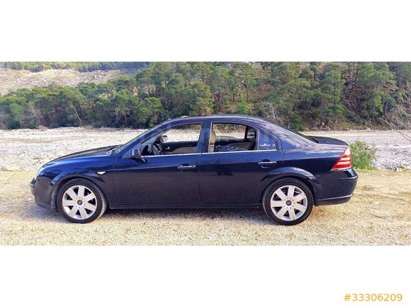 OTOMATİK GHA X FULL PAKET