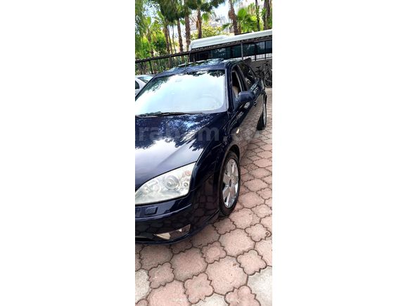 OTOMATİK GHA X FULL PAKET