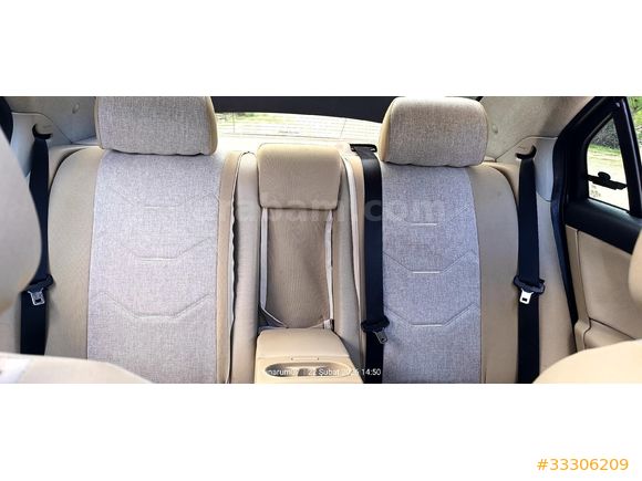 OTOMATİK GHA X FULL PAKET
