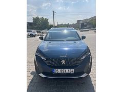 Sahibinden Peugeot 3008 1.2 PureTech Active Prime Edition 2023 Model 