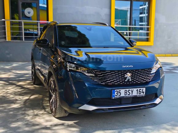 Sahibinden Peugeot 3008 1.2 PureTech Active Prime Edition 2023 Model 