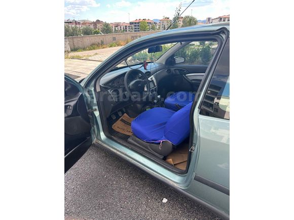 Sahibinden Focus st 