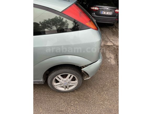 Sahibinden Focus st Masrafsız ACİL  NAKİT İHTİYAÇTAN