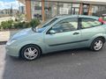 Sahibinden Focus st 