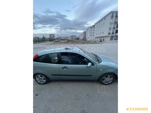 Sahibinden Focus st Masrafsız ACİL  NAKİT İHTİYAÇTAN