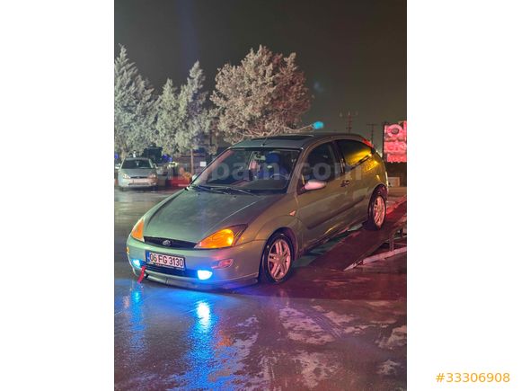 Sahibinden Focus st Masrafsız ACİL  NAKİT İHTİYAÇTAN