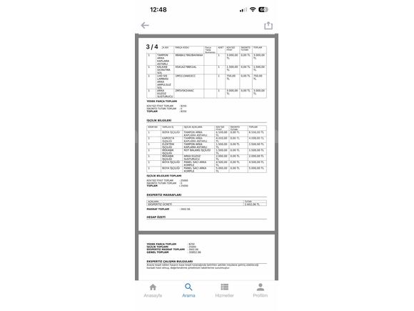 Sahibinden Focus st Masrafsız ACİL  NAKİT İHTİYAÇTAN