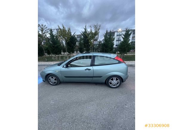Sahibinden Focus st Masrafsız ACİL  NAKİT İHTİYAÇTAN