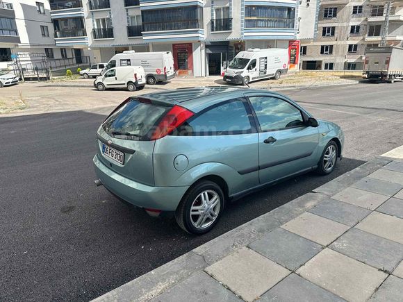 Sahibinden Focus st 