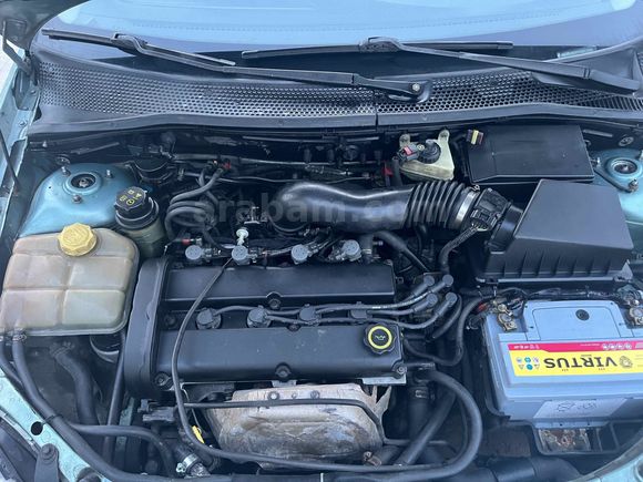 Sahibinden Focus st 