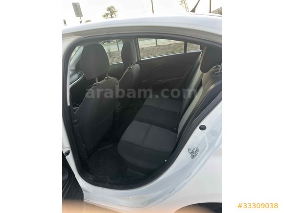 Sahibinden Fiat Egea 1.6 E-Torq Easy 2019 Model 