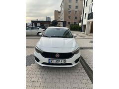Sahibinden Fiat Egea 1.6 E-Torq Easy 2019 Model 