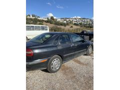 Sahibinden Volvo S40 1.6 2001 Model 