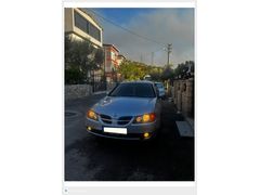 PAZARTESİYE KADAR SON FİYAT Nissan Almera 1.5 Tekna 2006 Model  değişensiz ekstralı
