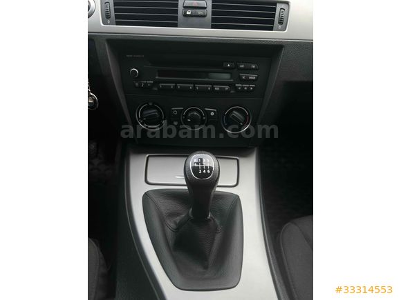 Sahibinden Hatasız BMW 